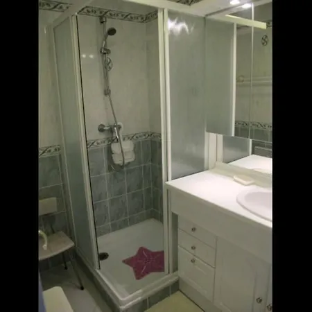 Calme Proche Et Commerces Au Croisic Avec Jardin, Wi-fi, 4 - Fr-1-306-1308 *