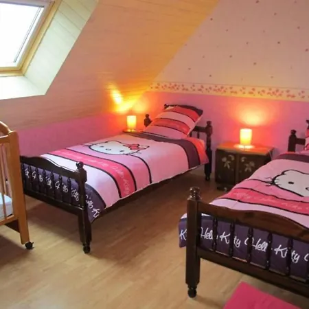 Calme Proche Et Commerces Au Croisic Avec Jardin, Wi-fi, 4 - Fr-1-306-1308 Le Croisic