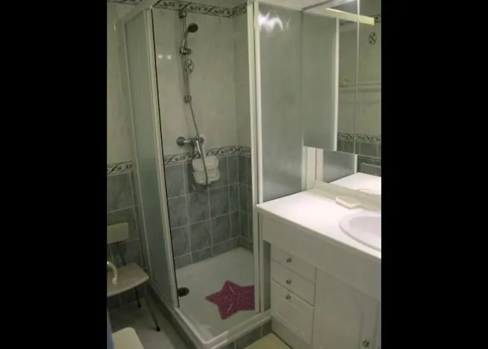 Calme Proche Et Commerces Au Croisic Avec Jardin, Wi-fi, 4 - Fr-1-306-1308 *